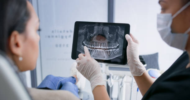 Licensed Teeth Whitening service in Munising, MI - Smile Center Dentistry